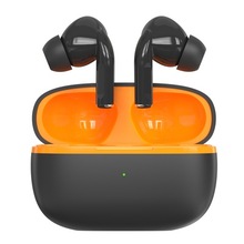 S14入耳式真無線藍牙耳機/AI智能翻譯/音樂高音質HIFI立體音入耳式ENC智能降噪長續(xù)航運動/藍牙耳機工廠/批發(fā)/定制/適用于蘋果華為 【ENC降噪+HiFi立體音】